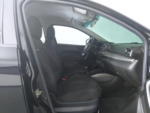 Imagem 12 de 15 de 149955 - Fiat Cronos 2020 Com Garantia