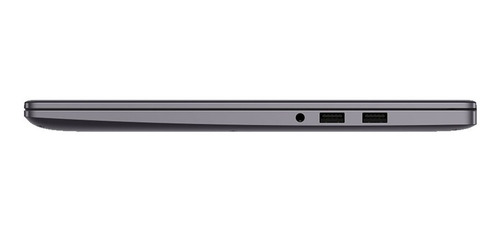 Imagen 3 de 7 de Laptop Huawei Matebook D 15 Intel Core I3 8gb+256gb Gris