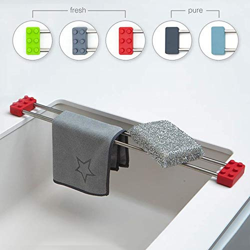 Sanni Shoo Drip.line | Bandeja/soporte Para Gotas, Práctico