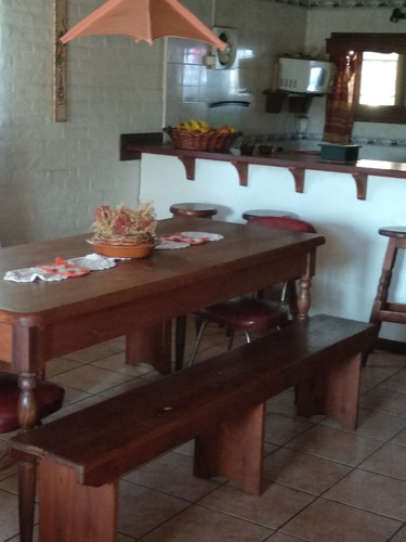 Casa Totalmente Equipada Para 5 Personas