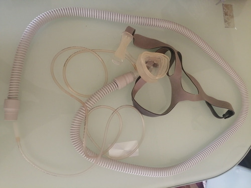 Imagen 3 de 7 de Equipo Cpap Respirador