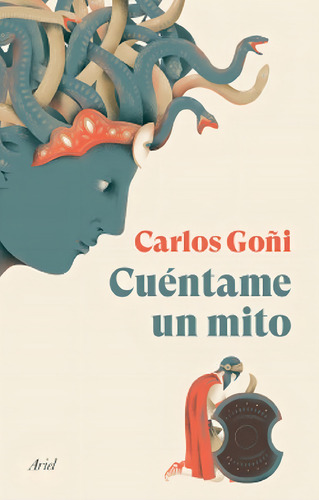 Cuéntame Un Mito