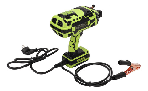 Máquina De Soldar Manual, Soldadora De Arco, Portátil Para E
