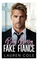 Comprar Libro: Gran Prometido Falso Y Mandón: Un Romance Entre Enemi