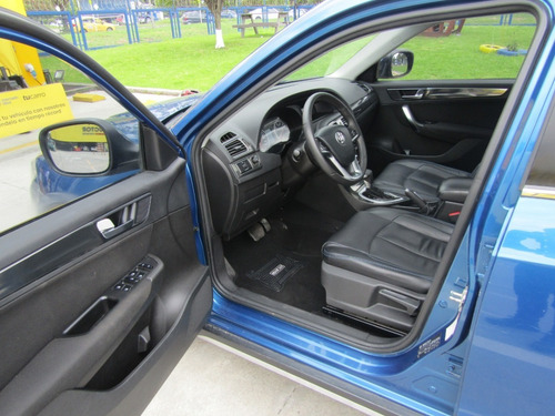Brilliance V5 1500 Cc At 2015 A.a