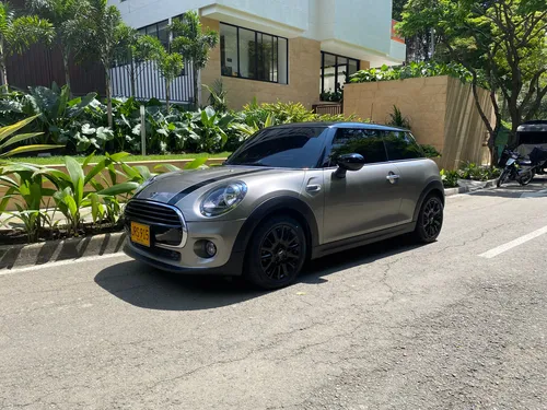 Mini Cooper 2020, 1.5 Turbo Manual