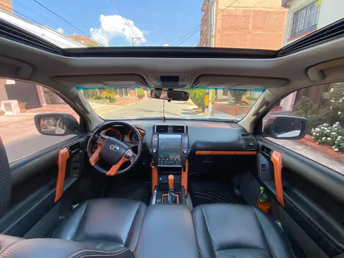 Toyota Prado 3.0 Tx-l