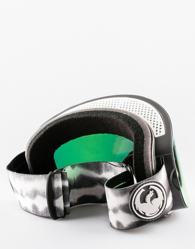 Antiparra Ski/snowboard // Dragon Nfx Onus Grey + Lente
