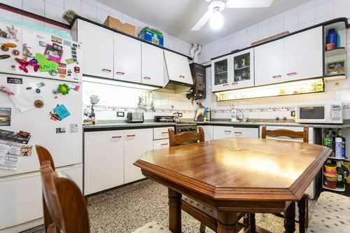 Imagen 12 de 27 de Venta Departamento 3 Ambientes Almagro