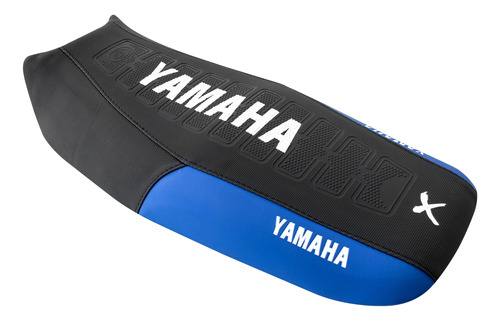 Tapizado Xtreme Il Yamaha Ybr 125 Brasil-china