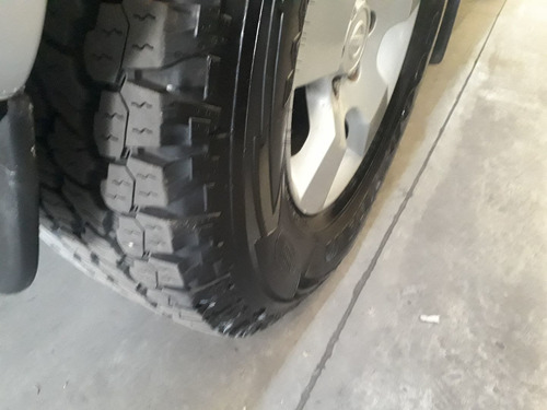 Nissan Frontier 2012 2.5 Xe Cab. Dupla 4x2 4p