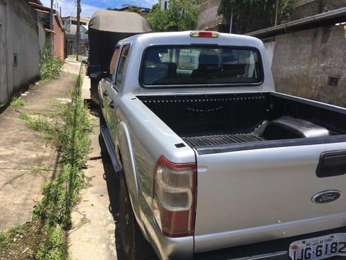 Ford Ranger 2011 2.3 Xlt Cab. Dupla 4x2 4p