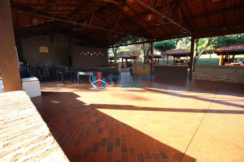 Imagem 17 de 17 de Estrada Municipal Professor José Almeida, Condominio Vila Real Bonfim Paulista, Ribeirão Preto - 43575