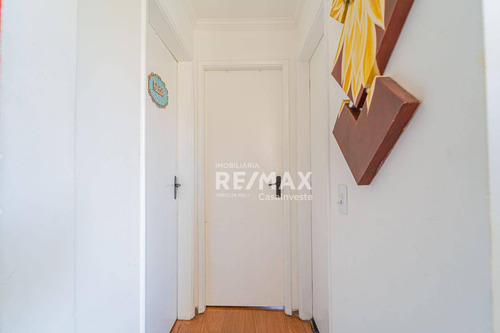 Imagem 12 de 29 de Apartamento Com 2 Quartos À Venda, 50 M² Por R$ 168.999 - Cotia - Cotia/sp - Ap0629