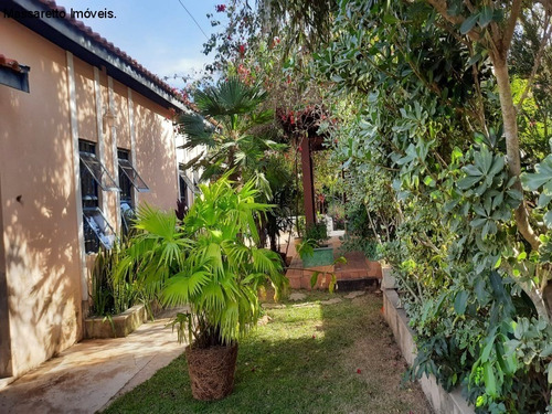 Imagem 15 de 30 de Chácara - A Venda - Itatiba - Ch00067 - 69795935