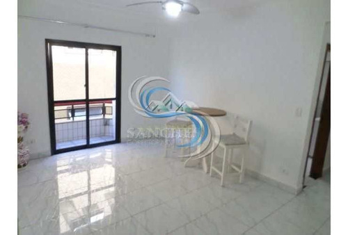 Imagem 1 de 30 de Apartamento Com 2 Dorms, Caiçara, Praia Grande - R$ 295 Mil, Cod: 3049 - V3049