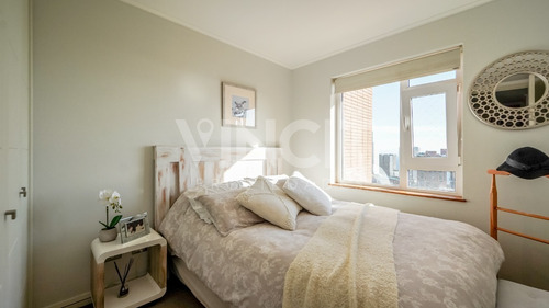 Imagen 15 de 17 de Departamento En Venta, Edificio Dalí, Bosques De Montemar