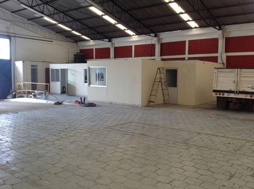 Imagen 11 de 14 de Bodega Melchor Ocampo