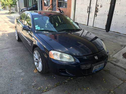 Dodge Stratus Se Aa At