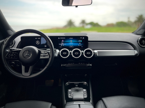 Mercedes Benz Glb 180