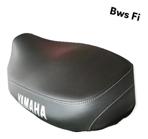 Forro Sillin Para Motocicleta Yamaha Bws 125 F.i