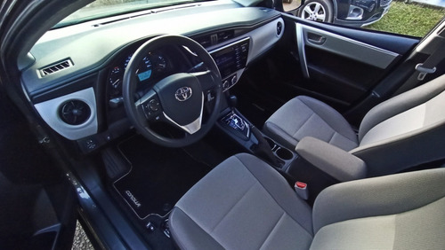 Imagen 6 de 15 de Toyota Corolla Xli Cvt L/ 17