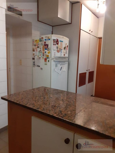 Imagen 6 de 25 de Departamento - La Plata