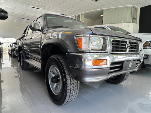 Toyota Hilux Cd 4x4 2.8 Sr5 Año 1998