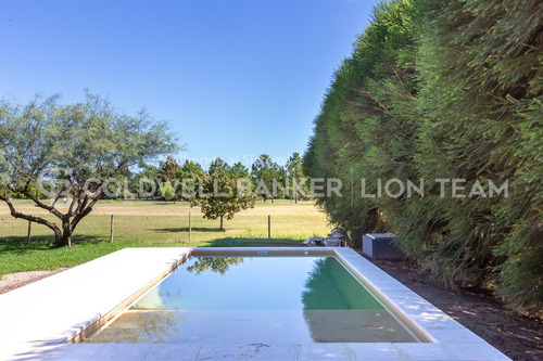 Venta-casa -villanueva -tigre -zona Norte -golf -san Isidro Labrador- Laguna-casa