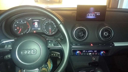 Audi A3 1.8 Tfsi Sport S-tronic 2013/2014 Sportback 2 Portas