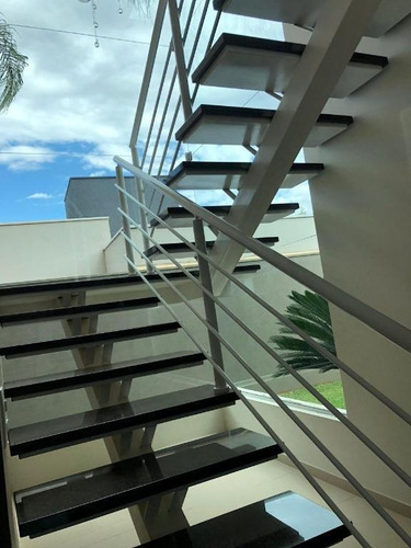 Imagem 18 de 19 de Casa Com 3 Dormitórios À Venda, 300 M² Por R$ 1.300.000,00 - Damha Iv - São José Do Rio Preto/sp - Ca8890