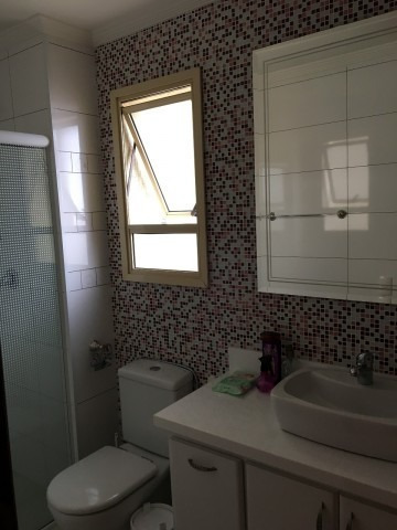 Imagem 14 de 21 de Apartamento À Venda Tatuapé - 573