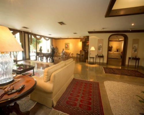 Imagem 25 de 26 de Casa Alto Padrão - Cidade Jardim -2.700 M2 Área De Terreno;1.000 M2 Área Útil; 2 Quartos Sendo Suite Americana Com Closet (banheiro Com Banheira);2 Quartos Sendo Suite Americana - 140 - 4863149