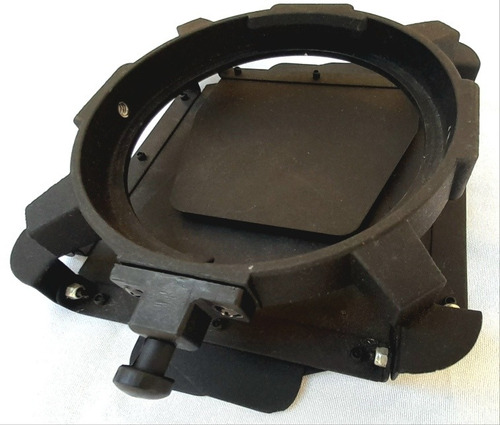 2 Direcionadores De Luz Barndoors Abas Mako 135mm (Usado)