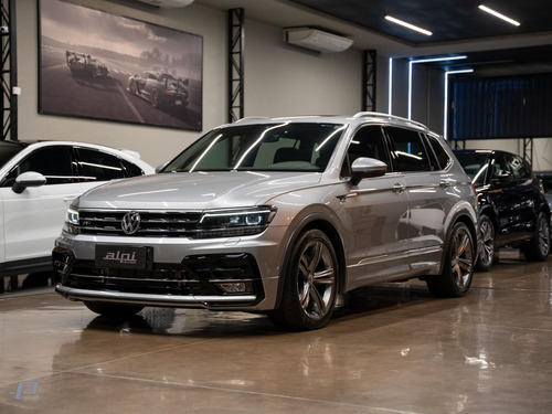 Volkswagen Tiguan Allspace Rl