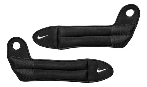 Pesas Mu equeras Nike 2.5lb