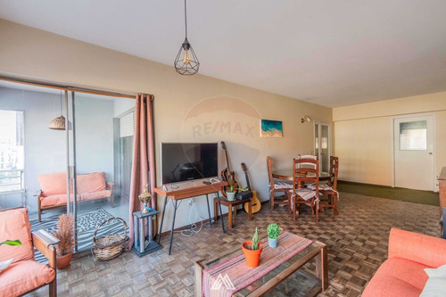 Venta Apartamento Centro 3 Dor 2 Baños Garaje