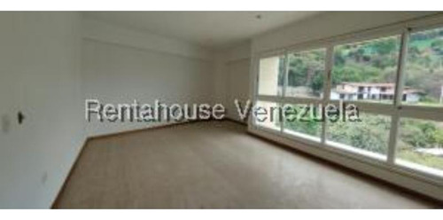 #25-24950 Magnífico Penthouse En Lomas De Las Mercedes