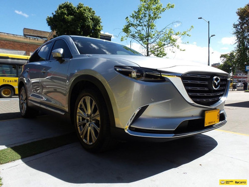 Imagen 3 de 25 de Mazda Cx-9 Signature