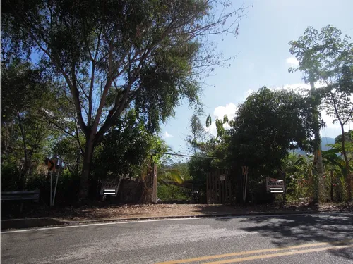 Venta Lotes Con O Sin Casa, Agua, Luz, Klm 15 Via Minca