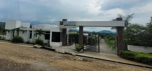 Venta De Lotes - Conjunto San Jeronimo - Anapoima C/marca