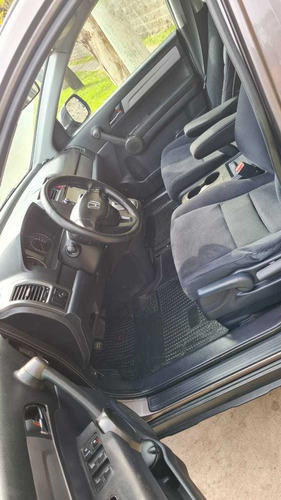 Honda Cr-v 2.4 Lx At 2wd (mexico) 2011