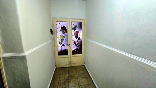 Casa + Departamento En B° Alta Cordoba