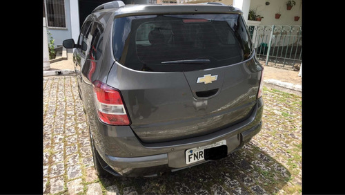 Chevrolet Spin 1.8 Advantage 5l 5p 2014