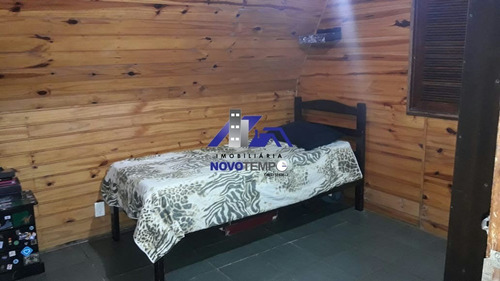 Chácara À Venda Em Mairiporã - Sp - Ch00022 - 68703282