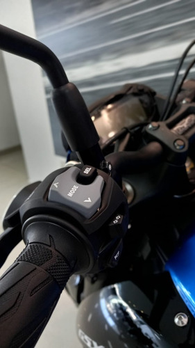 Suzuki Gsx-s1000a | 0km 2020/2021 | 7