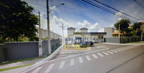 Imagem 1 de 18 de Apartamento Com 2 Dormitórios À Venda, 50 M² - Viver Sumaré - Sumaré/sp - Ap1120