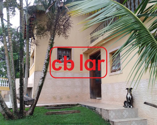 Imagem 13 de 26 de Chacara - Ch00256 - 70795413