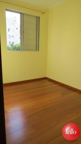 Imagem 2 de 16 de Apartamento - Ref: 133433