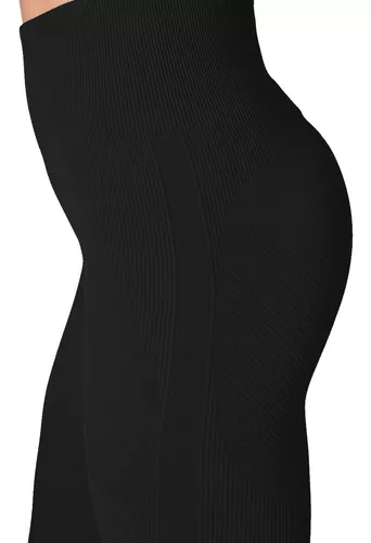 Calça Legging Lupo Basic Fitness Sem Costura 71774-001